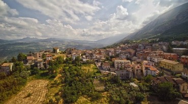 Abruzzo