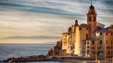 Liguria